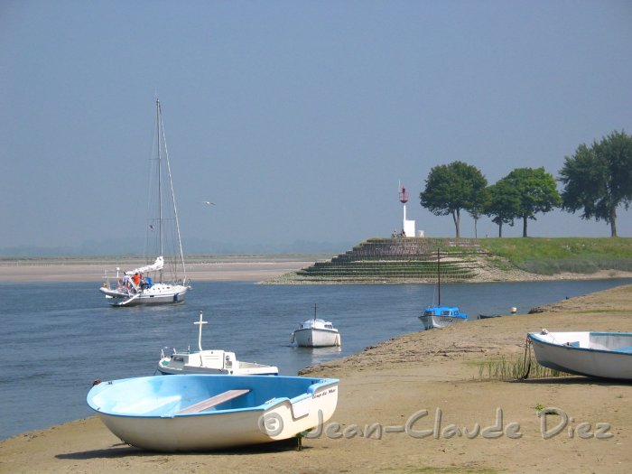barques St Valery50.jpg - Barques à Saint-Valéry